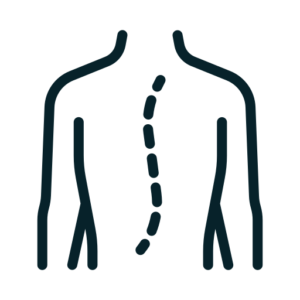 Deformidades da coluna do adulto