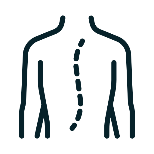 Deformidades da coluna do adulto